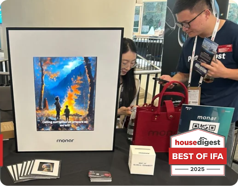 House Digest's Best Of IFA 2025