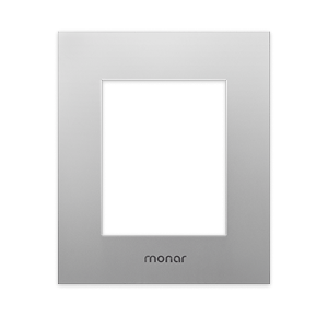 Interchangeable Frame Metalic Simplicity