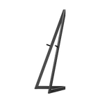 Aluminum Easel