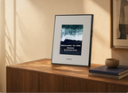 Monar The first Hi-Fi Canvas Speaker