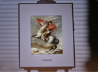 Monar The first Hi-Fi Canvas Speaker