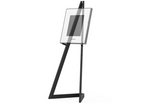 Monar The first Hi-Fi Canvas Speaker