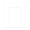 Interchangeable Frame I Minimal White