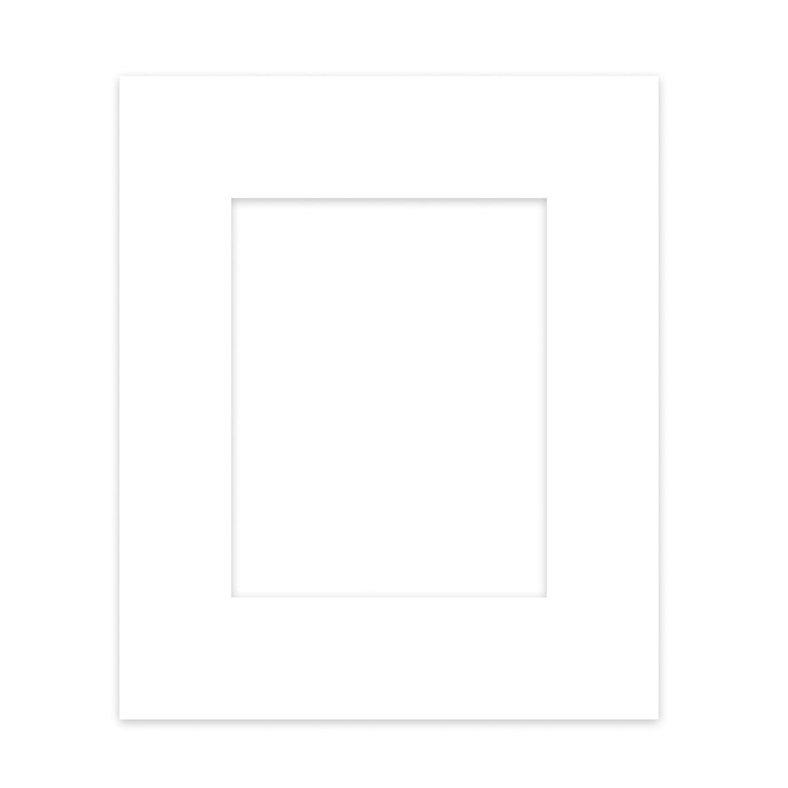 Interchangeable Frame I Minimal White