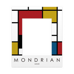 Interchangeable Frame I Monar Branded