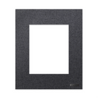 Interchangeable Frame I Natural Linen