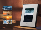 Monar The first Hi-Fi Canvas Speaker