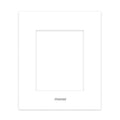 Interchangeable Frame I Monar Branded