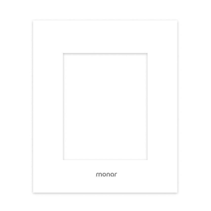 Interchangeable Frame I Monar Branded