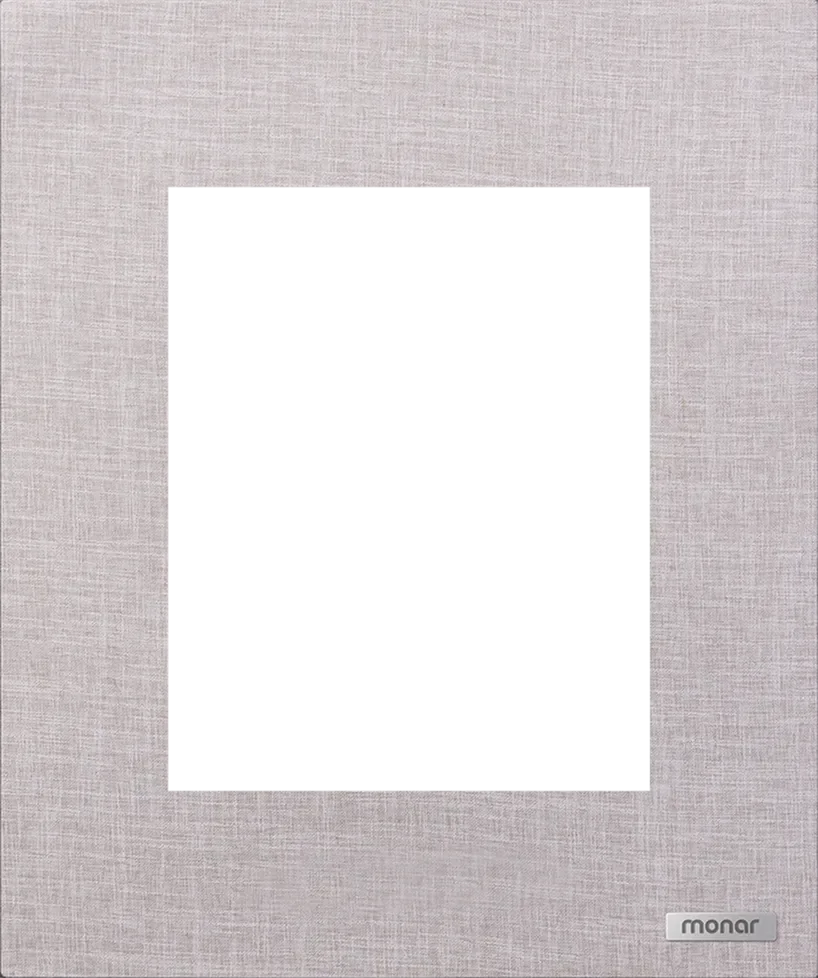 Minimal White