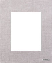 Minimal White